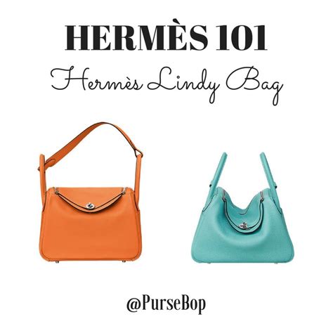 sac hermes lindy|pursebop Hermes lindy bag.